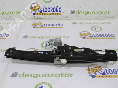 Rear right window mechanism BMW 5 (E60) 520 i | BP787316C25 