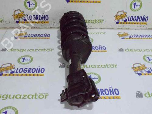 Right rear shock absorber LAND ROVER FREELANDER I (L314) 2.0 Td4 4x4 | BP1223362M19 