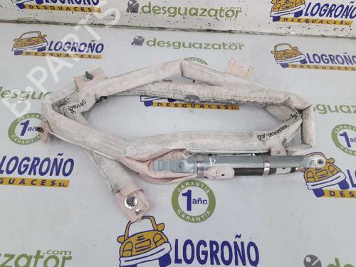 Used Right curtain airbag OPEL INSIGNIA A (G09) 2.0 CDTI (68) (160 hp) 1737376