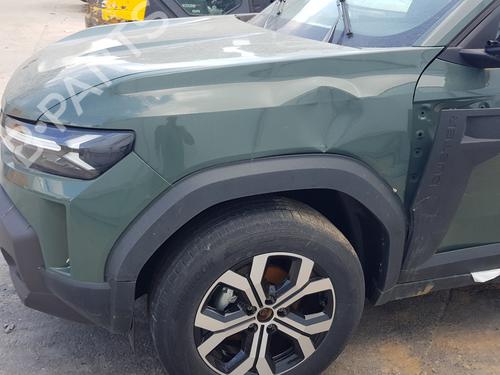 Right front steering knuckle DACIA DUSTER (PYM_, PYN_) 1.2 TCe 130 | BP37524776M26 - Image 29