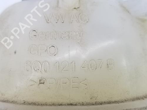 Expansion tank SEAT IBIZA IV (6J5, 6P1) 1.6 TDI | BP3380040C120