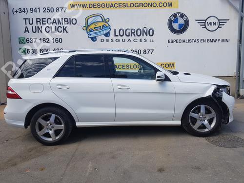 Starter MERCEDES-BENZ M-CLASS (W166) ML 250 CDI / BlueTEC 4-matic (166.004, 166.003) | BP38422730M8 - Image 33