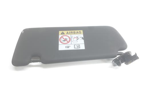 Højre solskærm Højre solskærm RENAULT ARKANA I (LCM_, LDN_) 1.3 TCe 140 (LDN0) (140 hp) 35753639 35753639