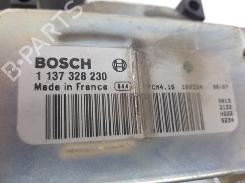 Radiator fan MERCEDES-BENZ GLK-CLASS (X204) 220 CDI (204.902) | BP31299338M35 