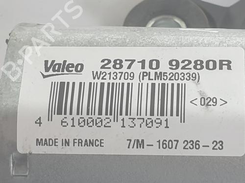 Rear wiper motor RENAULT SYMBIOZ 1.8 E-Tech 160 Full Hybrid | BP34698187M102  - Image 5