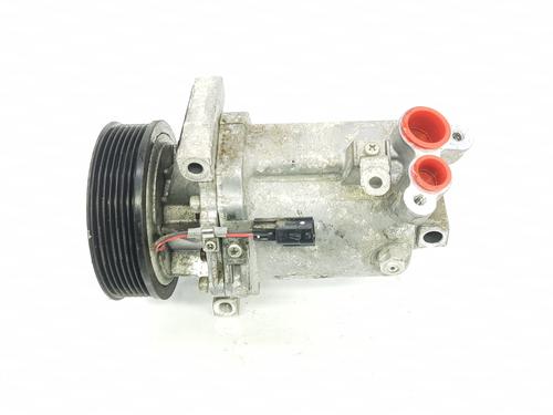 AC compressor NISSAN JUKE (F15) 1.2 DIG-T | BP8683781M34 