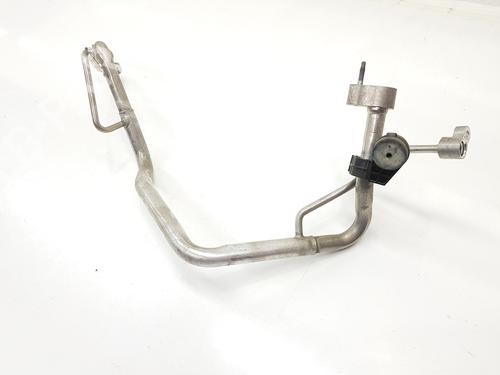 Used AC pipe AC pipe MERCEDES-BENZ A-CLASS (W176) A 200 CDI / d (176.008) (136 hp) 34348789 34348789