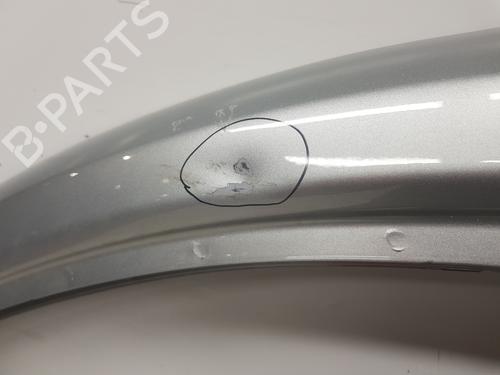 Left front door RENAULT TRAFIC III Van (FG_) 1.6 dCi 140 (FGMA, FGMC) | BP30682030C2 