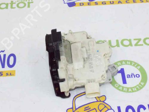 Front right lock AUDI A4 B7 Avant (8ED) 2.0 TDI 16V | BP1041705C97 