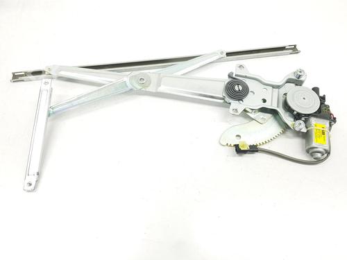 Front right window mechanism KIA CARNIVAL II (GQ) 2.9 CRDi | BP16460252C23 