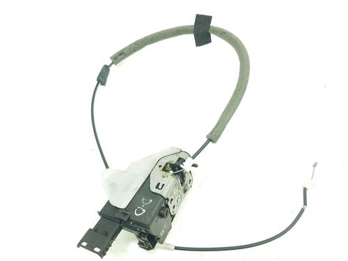 Front right lock PEUGEOT 308 CC (4B_) 1.6 16V | BP29409136C97 