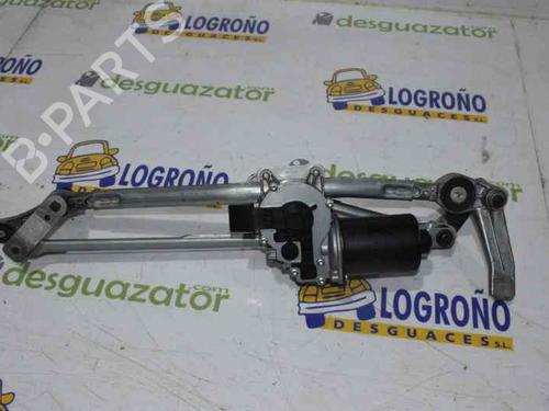 Used Front wiper motor BMW 3 (E90) 330 d (231 hp) 1363744