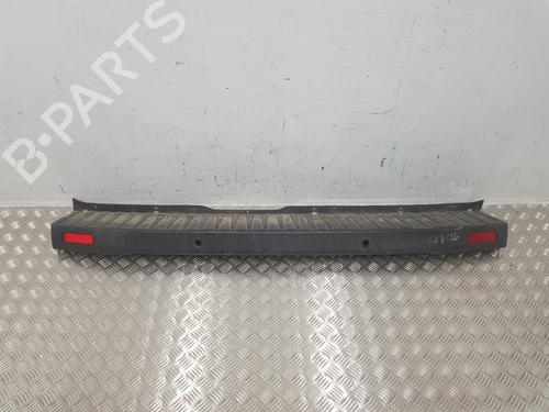 Used Rear bumper Rear bumper 37439809 37439809
