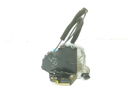 Used Front left lock TOYOTA LAND CRUISER PRADO (_J12_) 3.0 D-4D (KDJ120, KDJ125) (166 hp) 13216939