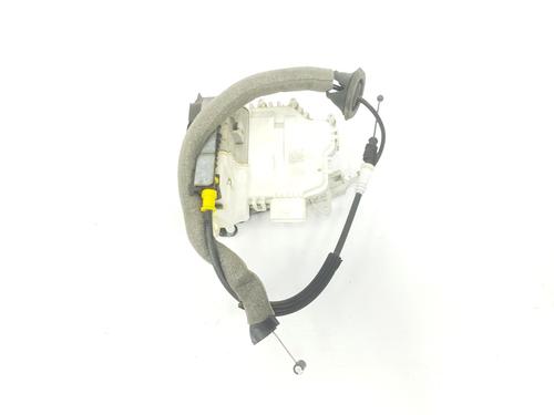 Front right lock AUDI A6 C7 (4G2, 4GC)  | BP10036558C97 