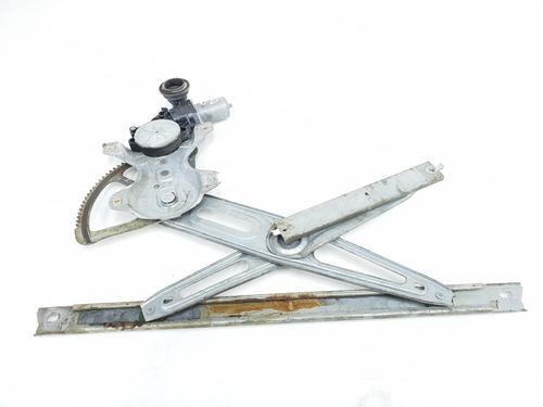 Used Front right window mechanism Front right window mechanism TOYOTA HILUX VIII Pickup (_N1_) 2.4 D 4WD (GUN125_, GUN125R) (150 hp) 34570989 34570989