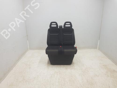 Beifahrersitz für Beifahrersitz IVECO DAILY VI Van 33S14, 35S14 (136 hp) 33996772 33996772