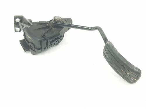 Pedal RENAULT TRAFIC II Platform/Chassis (EL) 2.0 dCi 115 (EL0H) | BP17003015I4 