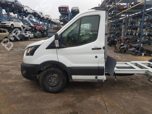 Air filter box FORD TRANSIT V363 Platform/Chassis (FED, FFD)  | BP35754301M87  - Image 12