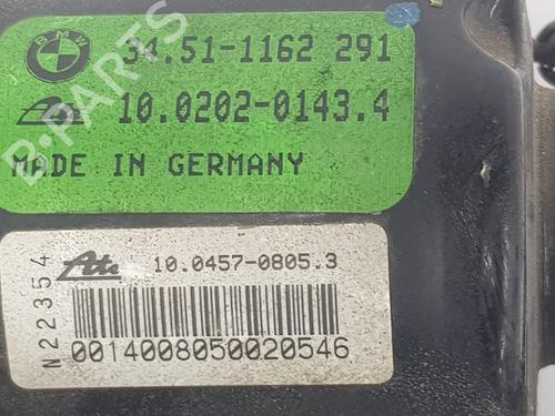 ABS pump BMW 3 (E36) 320 i | BP10195887M43 