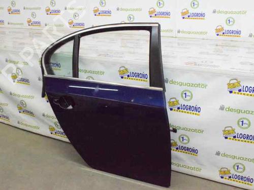 Right rear door BMW 5 (E60) 520 d | BP1384476C5 