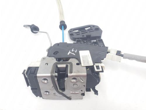 Rear left lock MERCEDES-BENZ B-CLASS Sports Tourer (W246, W242) B 180 CDI / d (246.212) | BP16469224C100 