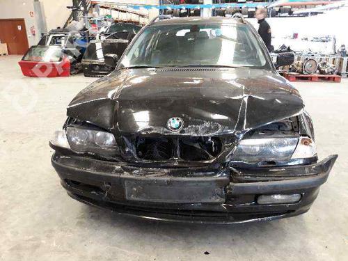 BMW 3 Touring (E46)  330 d  133050