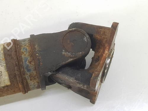Other TOYOTA LAND CRUISER PRADO (_J12_) 3.0 D-4D (KDJ120, KDJ125) | BP14085923O1 