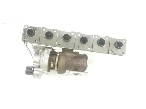 Turbocharger/Supercharger BMW 5 Gran Turismo (F07) 535 i | BP10257286M71 