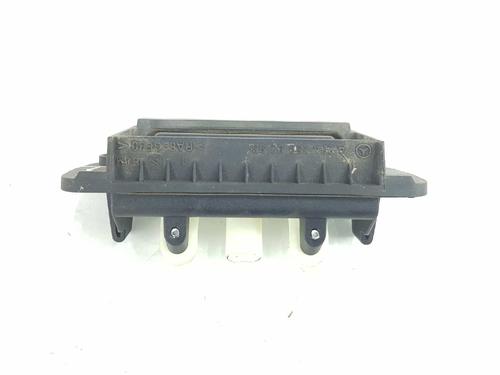 Tailgate handle MERCEDES-BENZ C-CLASS (W204) C 200 CDI (204.007, 204.006) | BP6425575C132 