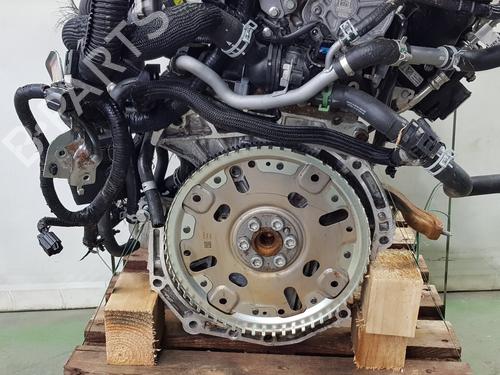 Engine RENAULT AUSTRAL | BP32208665M1