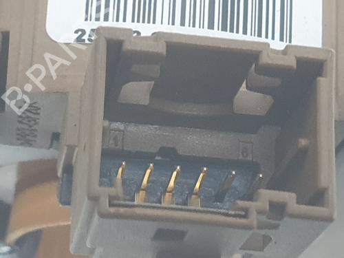 Squib airbag CITROËN JUMPER II Van 2.2 HDi 120 | BP30681941C102 