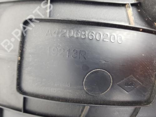 Armlæn RENAULT KANGOO III MPV  | BP34211342I20  - Image 7