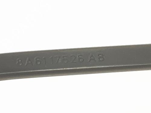 Front windshield wiper arm FORD FIESTA VI (CB1, CCN) 1.6 TDCi | BP18145998C143 