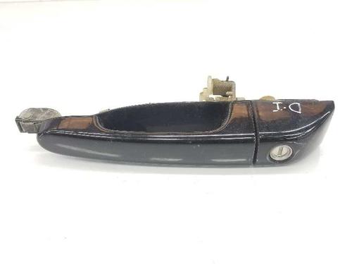 Used Front left exterior door handle KIA CARNIVAL / GRAND CARNIVAL III (VQ) 2.9 CRDi (185 hp) 6452737