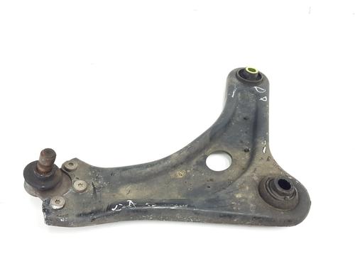 Used Right front suspension arm Right front suspension arm 37158197 37158197
