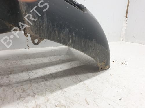 Front bumper BMW 3 Compact (E46) 316 ti | BP27363257C7 
