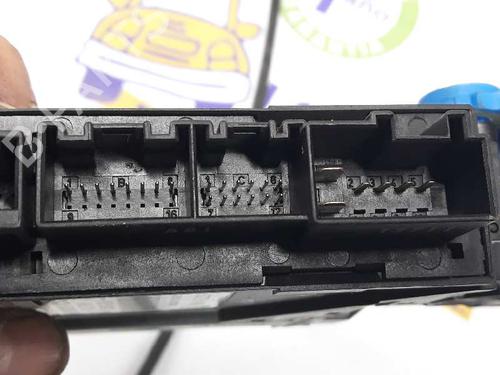 Front right window mechanism AUDI A4 B7 Avant (8ED) 2.0 TDI 16V | BP773657C23 