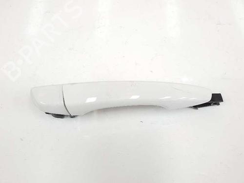 Used Front right exterior door handle CITROËN C3 AIRCROSS II (2R_, 2C_) 1.5 BlueHDi 100 (2CYHYJ) (102 hp) 7514860