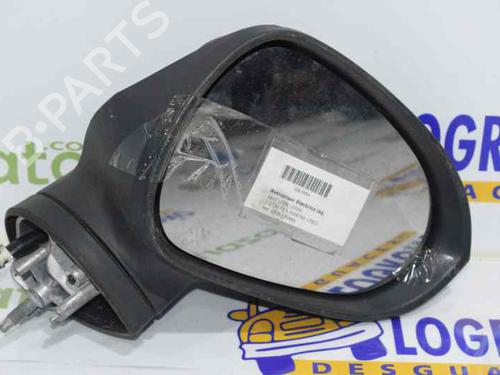 Used Right mirror SEAT LEON (1P1) 1.9 TDI (105 hp) 3183386