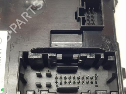 Electronic module MERCEDES-BENZ C-CLASS Coupe (C205) C 250 d (205.308) | BP18150594M83 