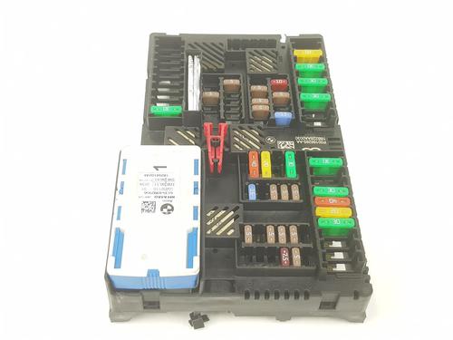 Fuse box BMW X3 (G01, F97, G08) xDrive 20 d | BP17651993E1 