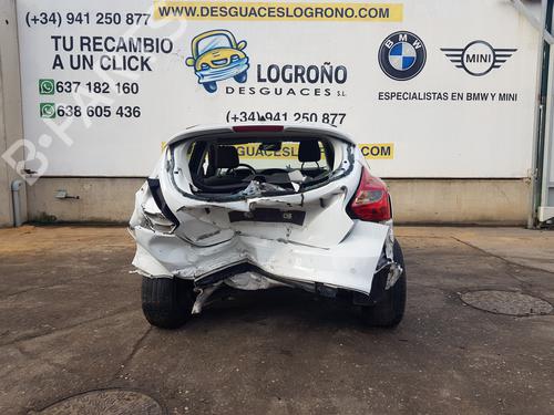 Hand brake FORD FOCUS III 1.6 TDCi | BP31952292I18 