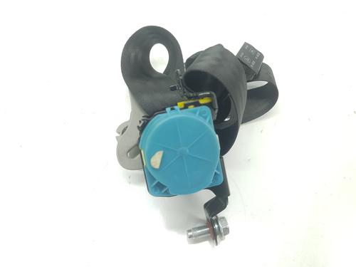 Rear left seatbelt SSANGYONG KORANDO (CK) 2.0 e-XDi | BP9845704I29 