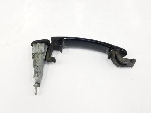 Front left exterior door handle SEAT IBIZA IV (6J5, 6P1) 1.4 TDI | BP9073527C128 