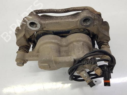 Right front brake caliper MERCEDES-BENZ GLK-CLASS (X204) 220 CDI (204.902) | BP11598746M104 