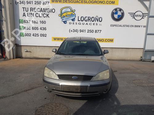 Engine FORD MONDEO III (B5Y) 2.0 16V TDDi / TDCi | BP31062638M1