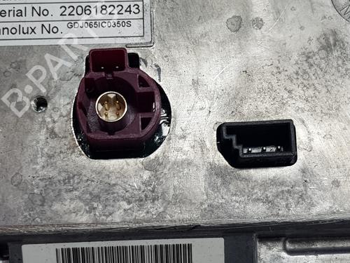 Display monitor MINI MINI (F56) One | BP30498538C48