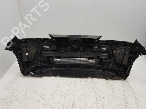 Front bumper RENAULT SCENIC E-TECH PHASE I EV60 | BP37013631C7 - Image 2