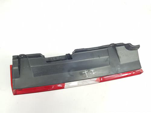 Left taillight DACIA DOKKER Box Body/MPV 1.6 LPG | BP31117840C34 